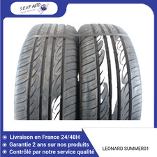 🇫🇷 Paire de pneus