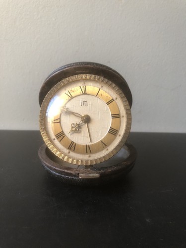 Ancien vintage réveil - ancien, uti