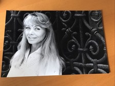 ISABELLE AUBRET - PHOTO DE