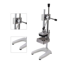 Coupe-frites En Acier