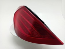PEUGEOT 308 Tail Light Rear Lamp N/S 2007-2014 2 Door Unknown LH  