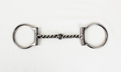 Filet western inox - filet, en