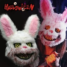 Masque Lapin Tueur Fortnite