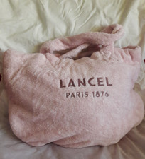 Sac Lancel en éponge