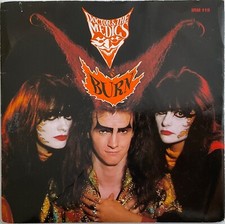 Doctor & The Medics - Burn -