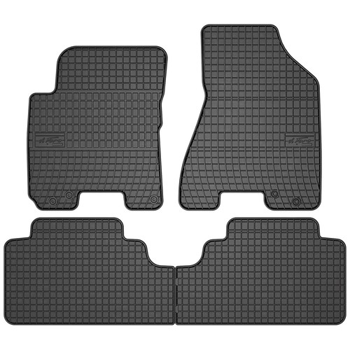Caoutchouc tapis sol frogum - caoutchouc,