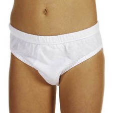 6 Slips Enfant Bimbissimi en