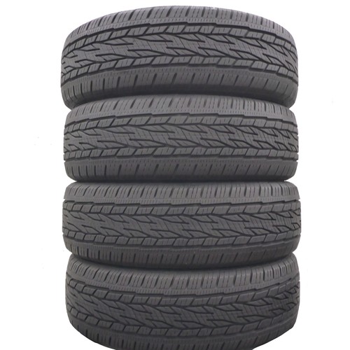 215 4x continental - 65,