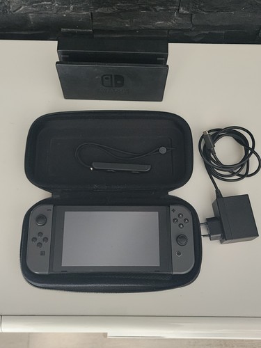 Nintendo switch - nintendo,