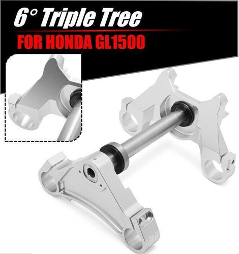 Billet degree raked triple - billet,
