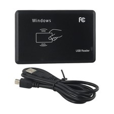 Lecteur de Carte d'Identit