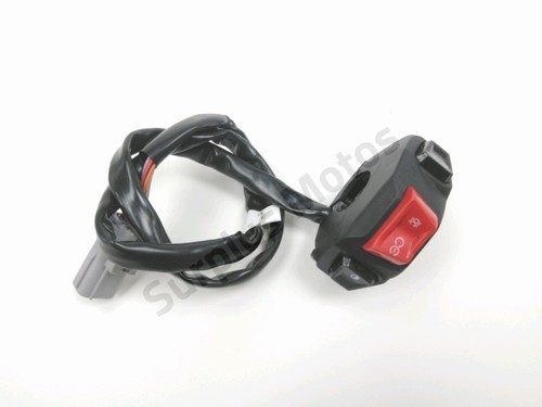 Commodo droit aprilia - aprilia, rsv4