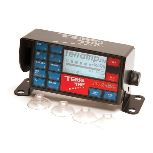 Terratrip mounting bracket - bracket, to