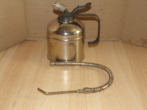 Ancienne burette huile - ancienne, 11