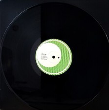 Junior Gee - Kerfuffle EP - 2013 - Vinyle 12" Ep 33 Tours Rpm - Electro House