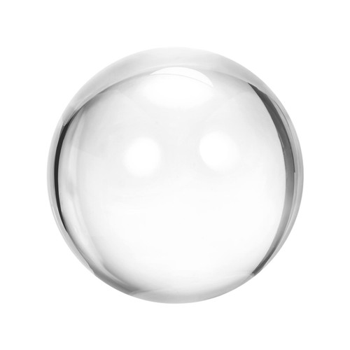 Acrylique transparent contact - transparent,