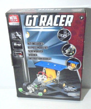 Metal Tech GT Kart Racer Kit