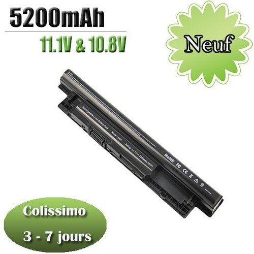 Batterie mr90y pour - mr90y,