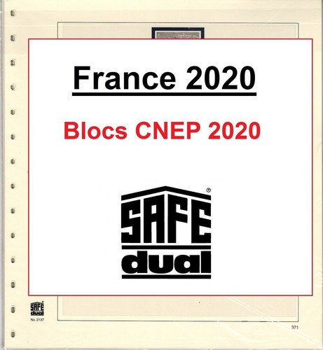 Safe jeu france blocs cnep - safe,
