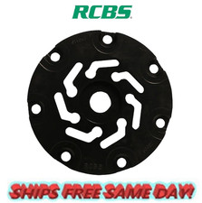 Plaque De Coquille RCBS Pro
