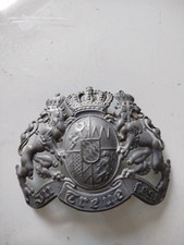 Casque À Pointe Bavarois 15