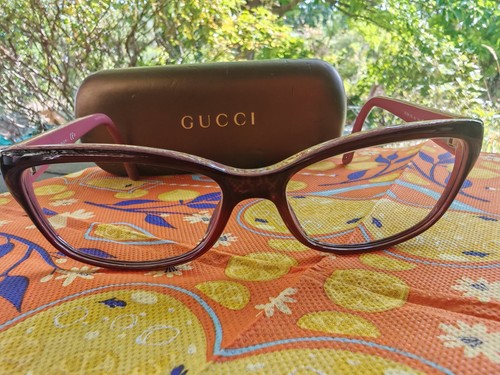 Gucci lunettes vue - gucci,