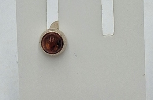 Boucles oreilles ambre - en,