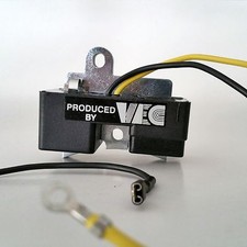 Bobine d'allumage pour