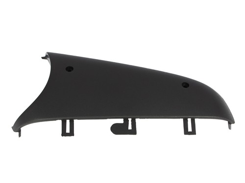 Cache coque bas retroviseur - coque,