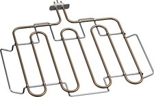 Résistance Four À Pizza