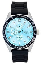 Montre pour des hommes Invicta