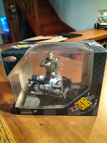Figurine joe bar team boite - figurine,