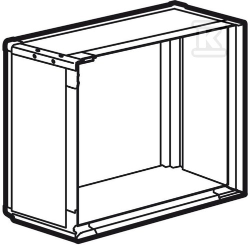 Armoire métallique hauteur