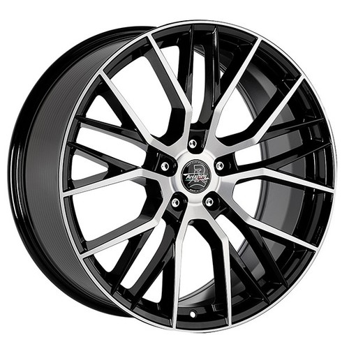 Jantes roues arcasting - jantes, gladio