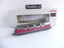 39803 MARKLIN HO 3 RAILS