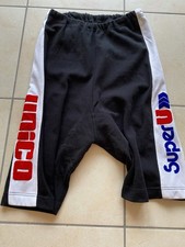 Cuissard Bib Système Super U