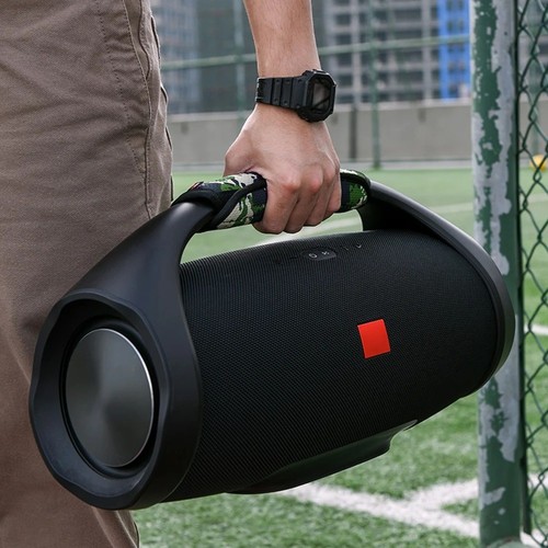 Sangle poignée enceinte jbl - poignée,
