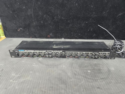 Alesis 3630 analog - 3630,