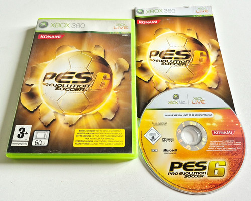Pro evolution soccer - 🇪🇺,