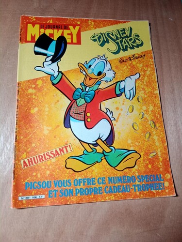 Journal mickey 1496 - le,