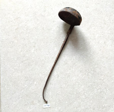 19c Antique Artisanal Repasser