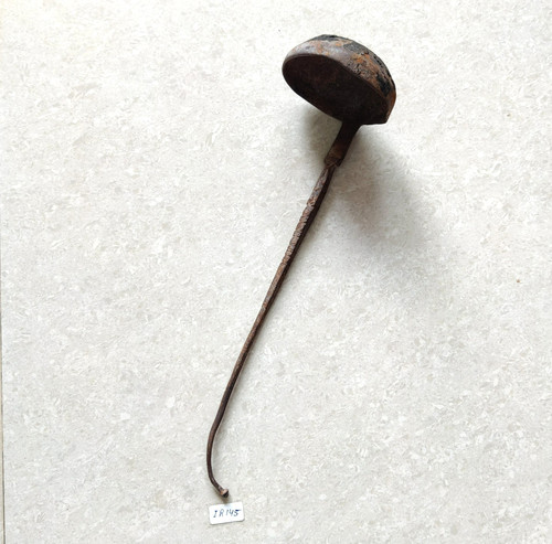 19c antique artisanal - 19c,