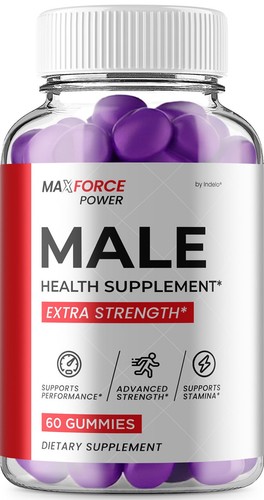 Max force power - pack),