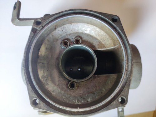 Corps carburateur d - de,