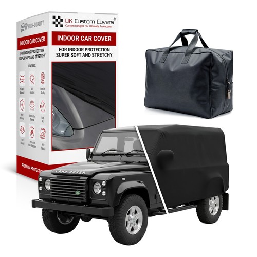 Land rover defender - rover,
