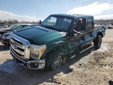Rear Axle Pickup Srw 6.7L Diesel Fits 11-12 FORD F250SD PICKUP 653249