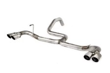 Pot échappement / Silencieux