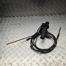 Throttle Cable Piaggio Zip 50 2T Base year of manufacture1995 (EMEA) #29511