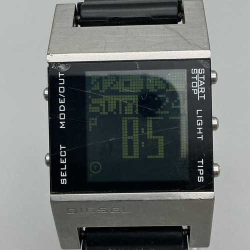 Diesel 7023 mens watch 33mm - dz-7023,