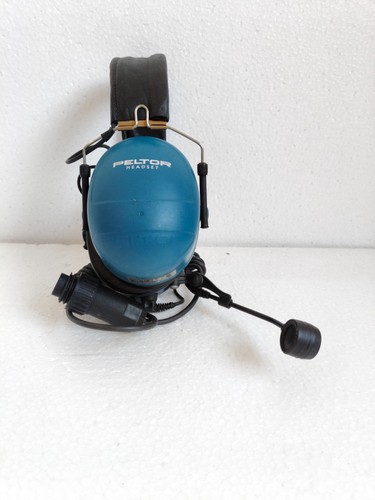 Casque peltor mt7h79f 50 - casque,